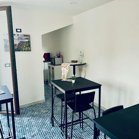 Corleone Home Eksteriør bilde