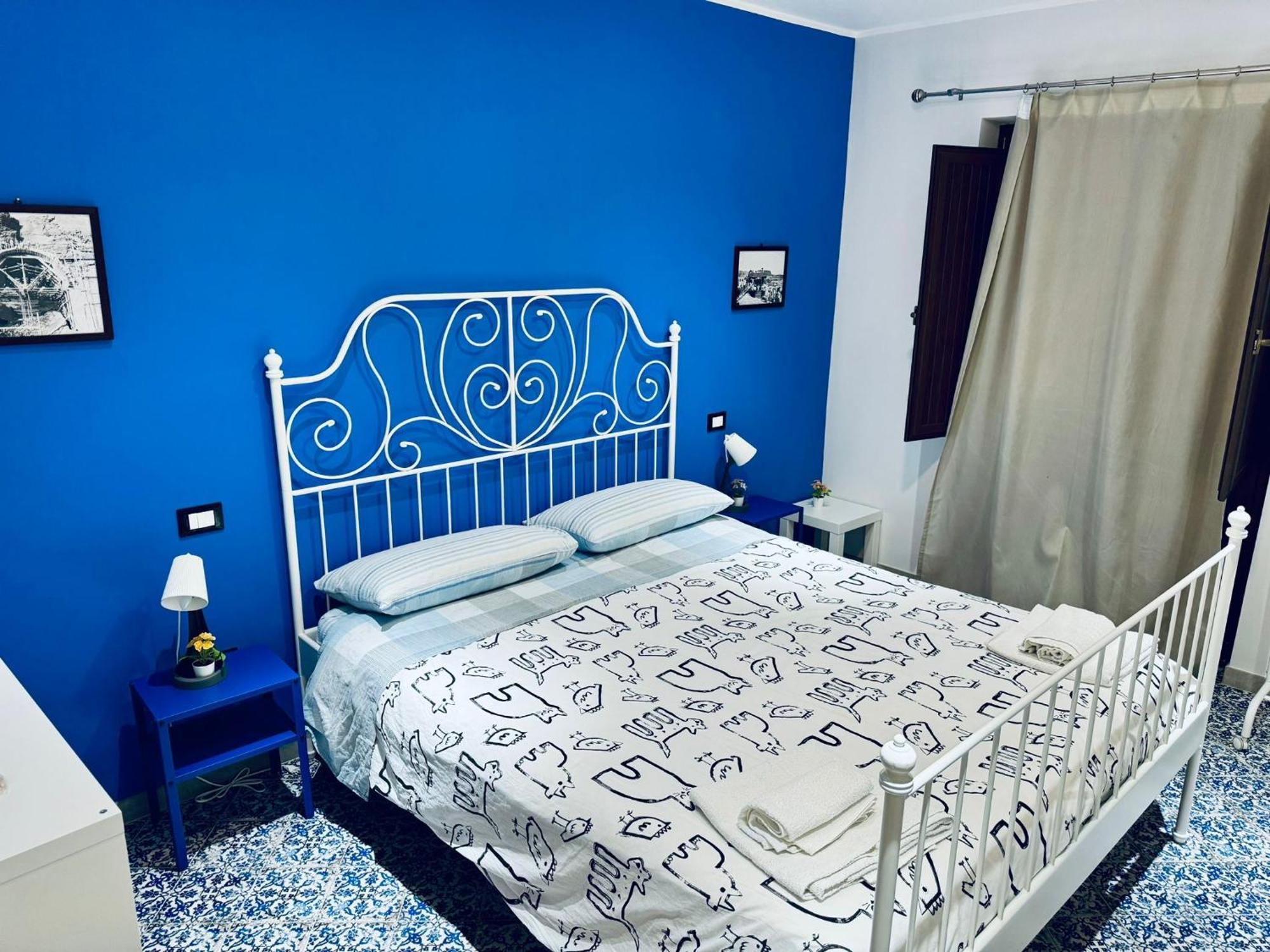 Corleone Home Eksteriør bilde