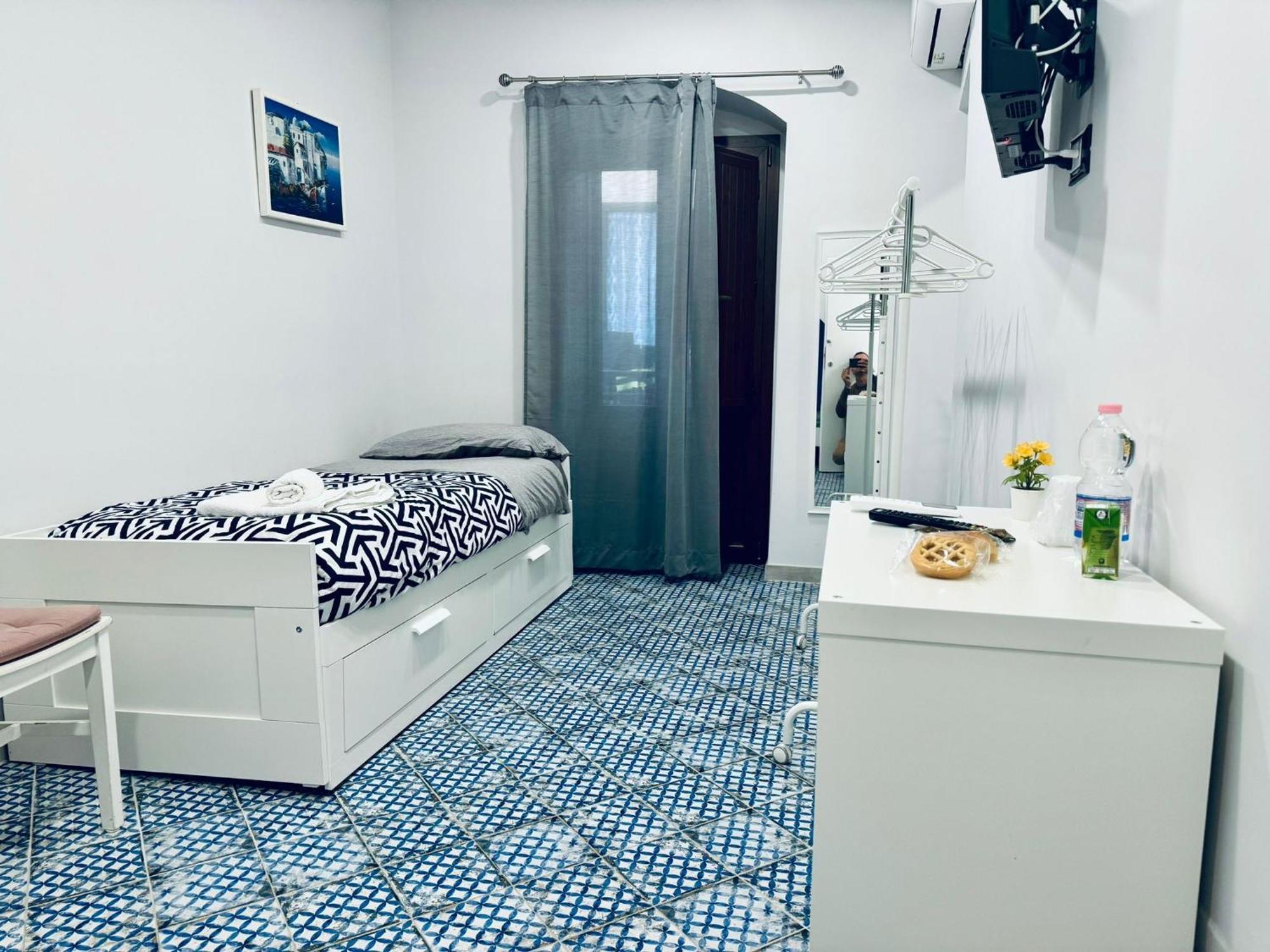 Corleone Home Eksteriør bilde
