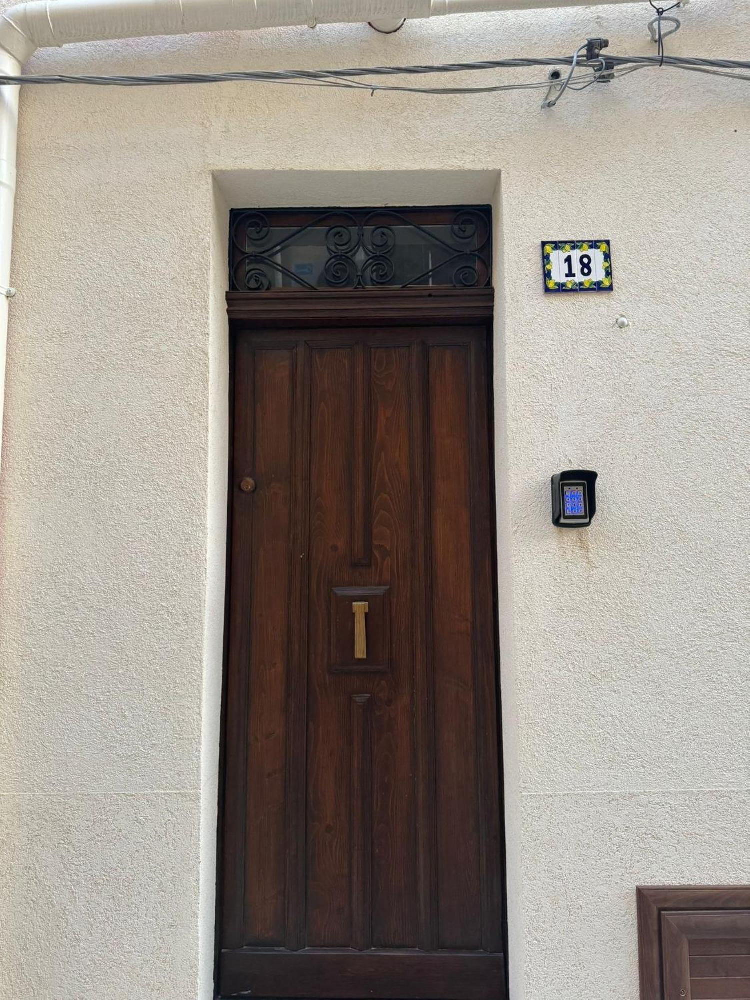 Corleone Home Eksteriør bilde