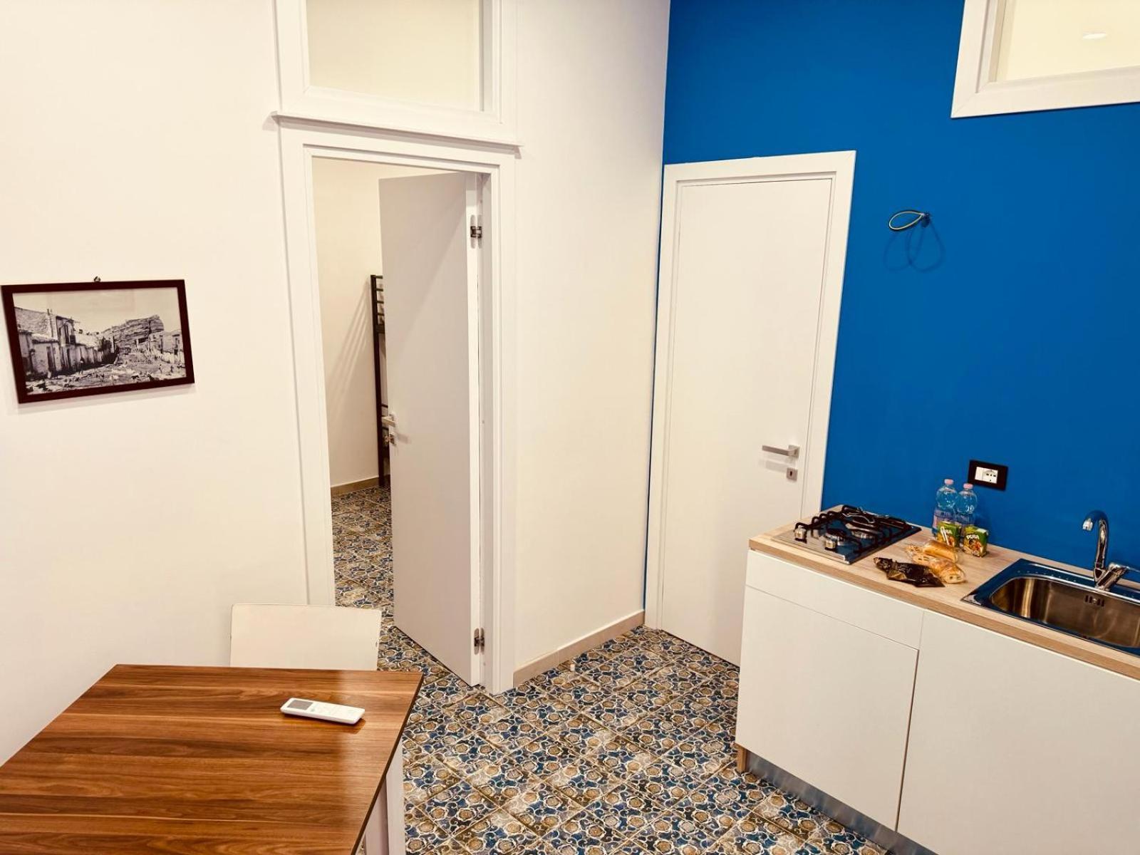Corleone Home Eksteriør bilde
