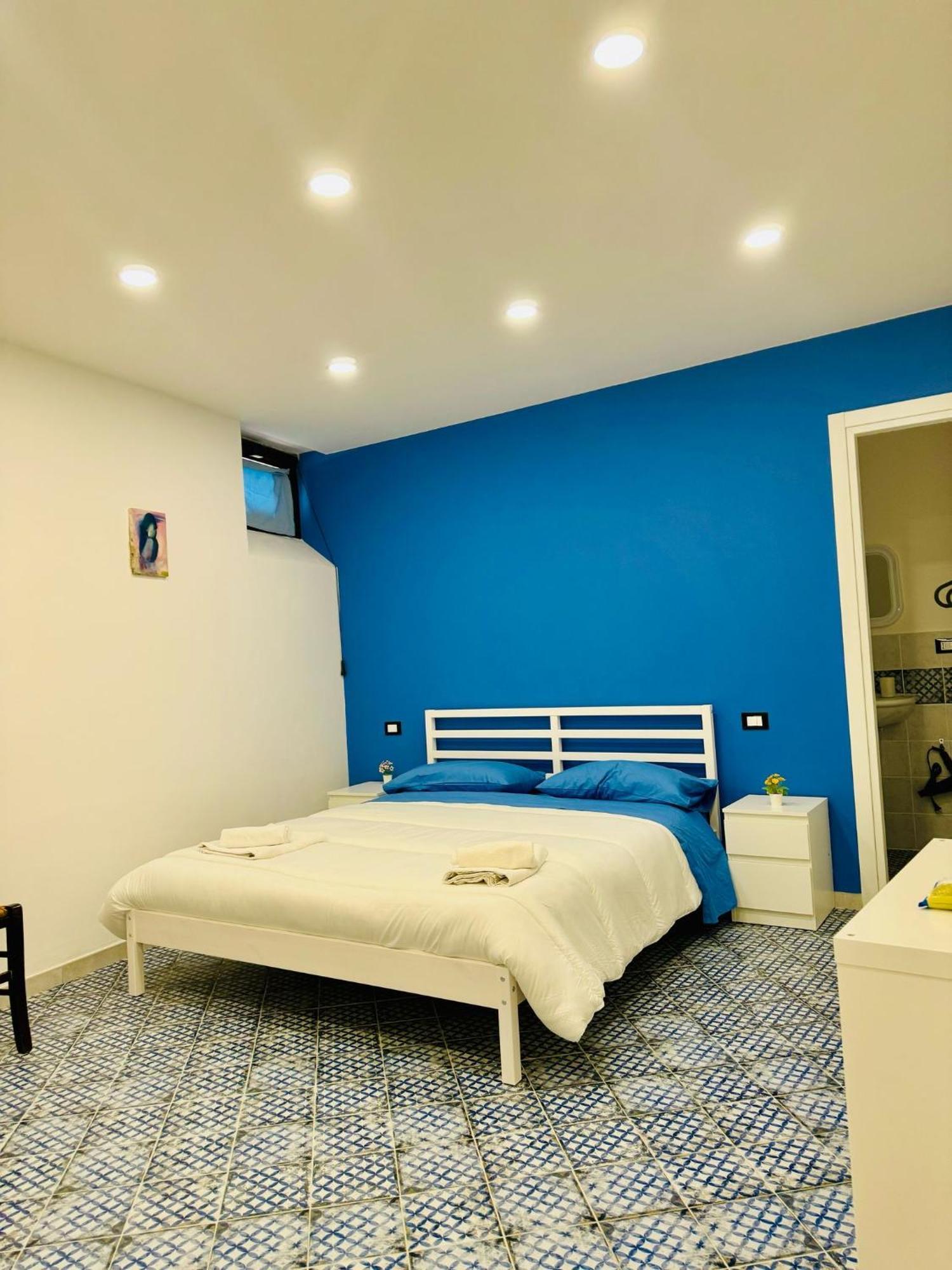 Corleone Home Eksteriør bilde