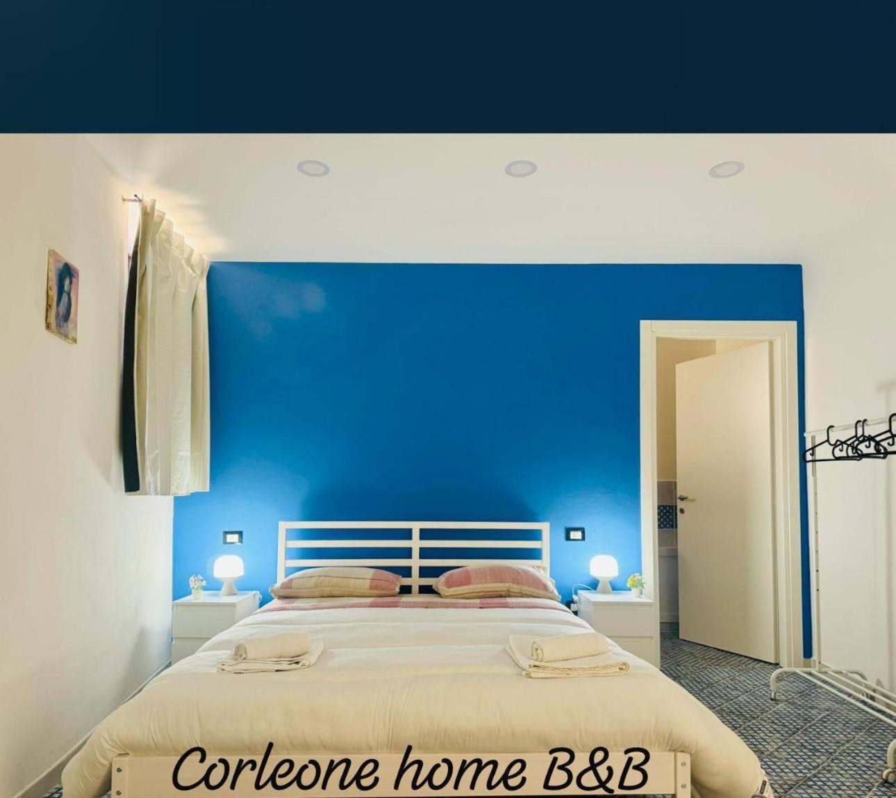 Corleone Home Eksteriør bilde